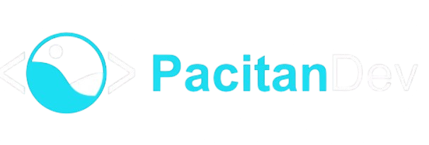 PacitanDev Logo